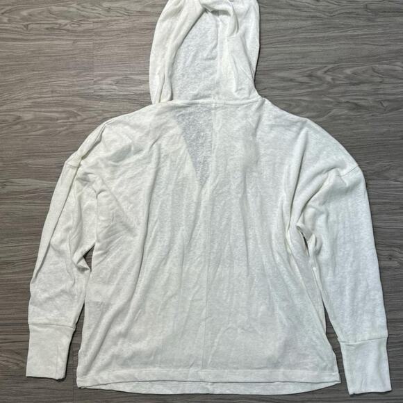 ROXY Paddle Out Hoodie NWT - Picture 2 of 8